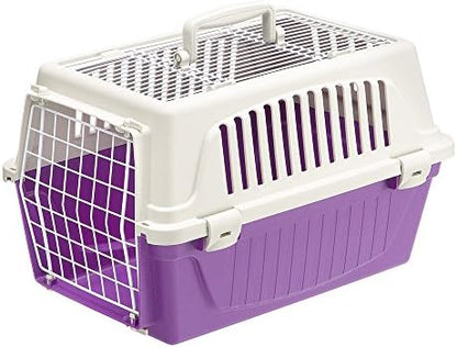 Ferplast Atlas Pet Carrier | Small Pet Carrier by Ferplast