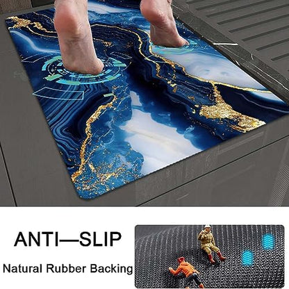 Bath Mat Rug - Image 5