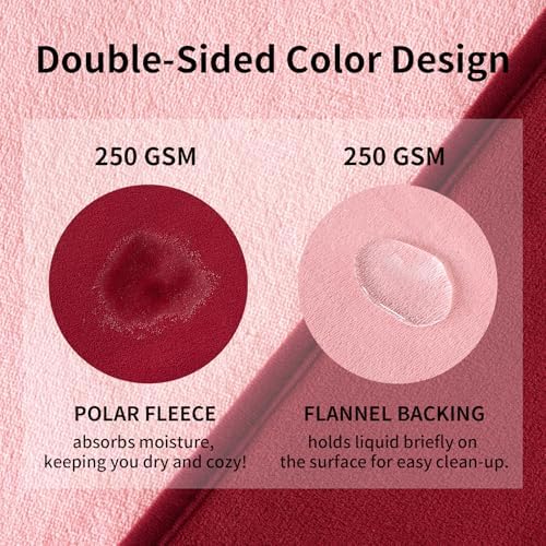 QiyI Reversible Waterproof Blanket - Image 4