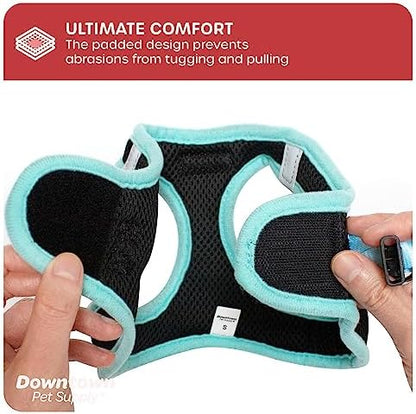 Downtown Pet Supply Step in Dog Harness No Pull - Image 6