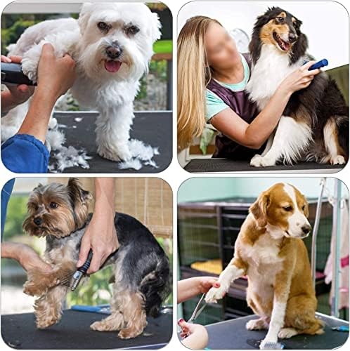 Pet Dog Grooming Table, Adjustable Large Heavy Duty Professional Foldable - Image 6
