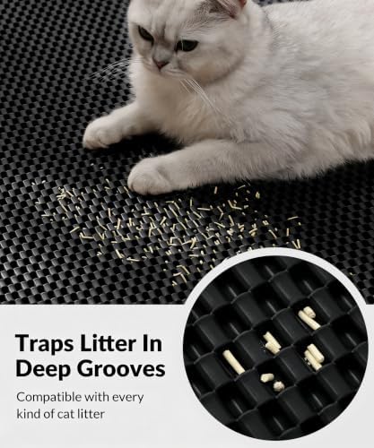 Cooyes Cat Litter Mat - Image 6