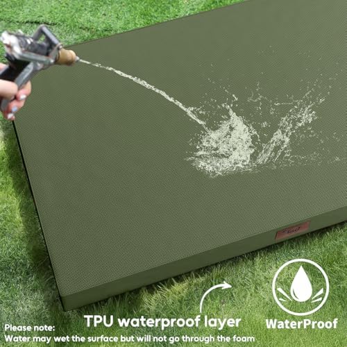 Outdoor Extra Large Dog Bed XXL - Image 3