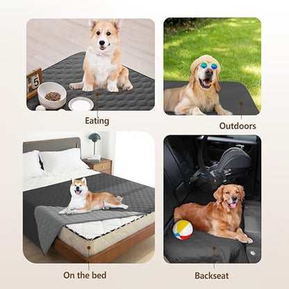 gogobunny Waterproof Dog Blanket, Couch Covers - Image 5