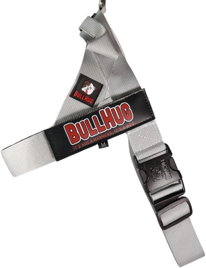 BULLHUG Adjustable Dog Harness– No Pull, No Choke – - Image 3