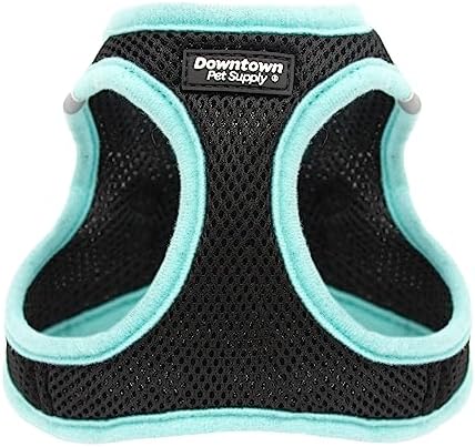 Downtown Pet Supply Step in Dog Harness No Pull by DowntownPetSupply