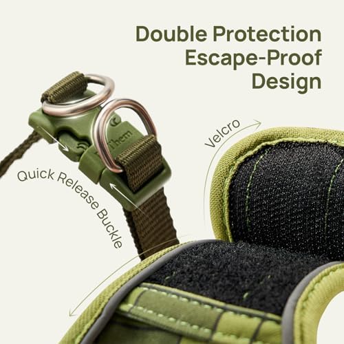 Upgraded Cat Harness and Leash Set - Image 2