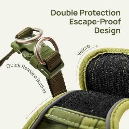 Upgraded Cat Harness and Leash Set - Image 2