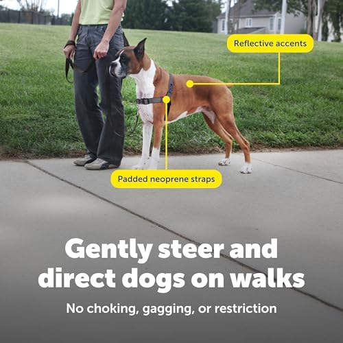 PetSafe Easy Walk Deluxe Dog Harness, No Pull Dog Harness – Perfect - Image 6