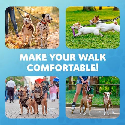 Dog Leash – Dual Reflective - Image 5