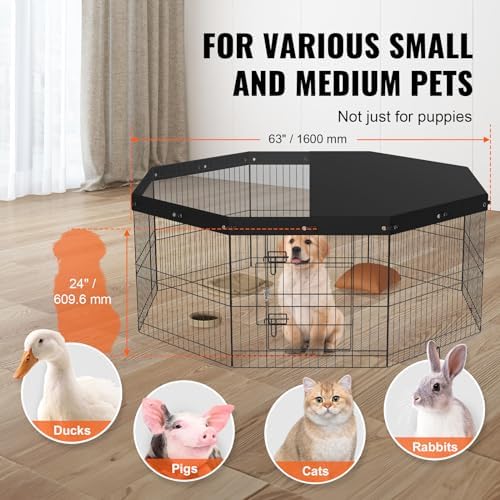 VEVOR Dog Playpen - Image 6