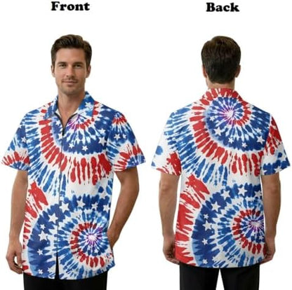 Funny Print Barber Jackets & Smocks - Image 7