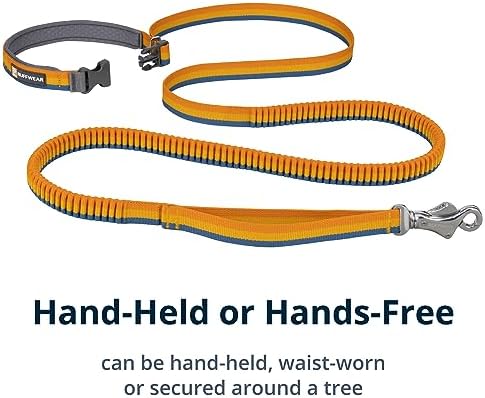 Ruffwear, Roamer Bungee Dog Leash - Image 4