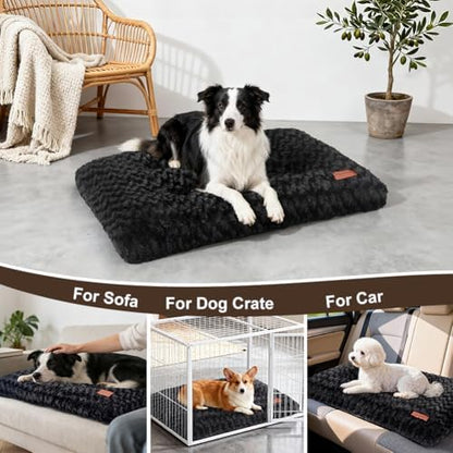 Dog Bed Crate Pad - Image 6