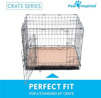Paw Inspired Washable Crate Liners - Image 5