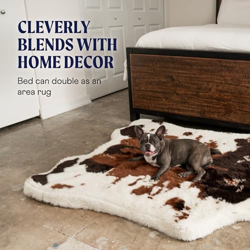 PupRug Orthopedic Dog Bed for Large Dogs - Image 4
