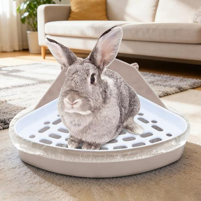 Disposable 50 pcs Small Animal Cage Liners - Image 6