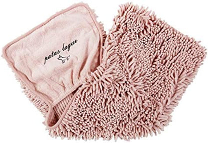Patas Lague Absorbent Dog Towel - Image 4