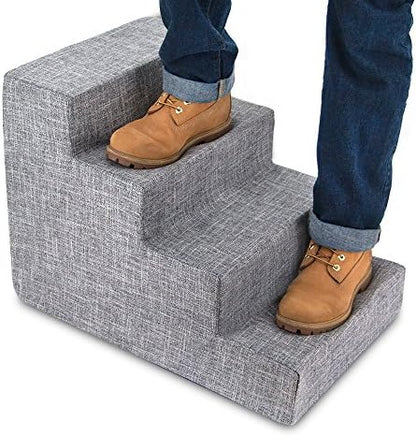 Best Pet Supplies Dog Stairs & Steps - Image 3