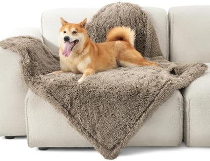 Bedsure Waterproof Dog Blankets by BEDSURE