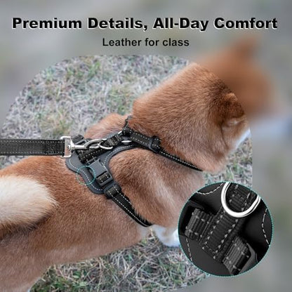 Plutus Pet No Pull Dog Harness - Image 2
