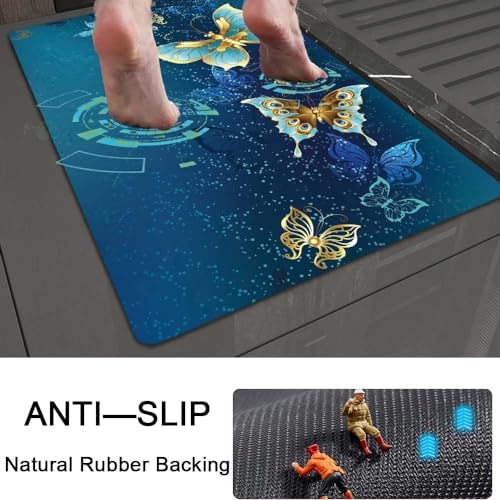Bath Mat Rug - Image 5