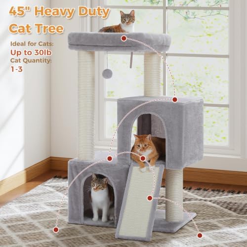 PAWZ Road Large Cat Tree - Image 7