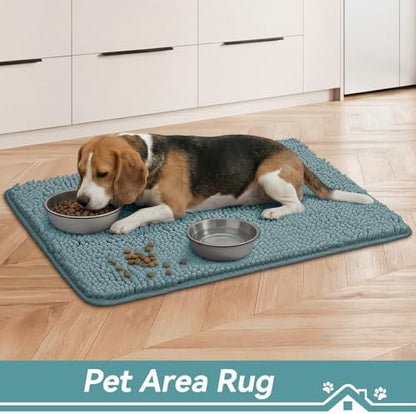 Bcoimo Super Absorbent Dog Door Mat - Image 4