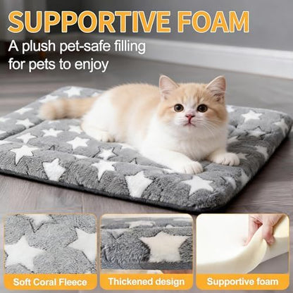 Cat & Dog Bed Mat - Image 6