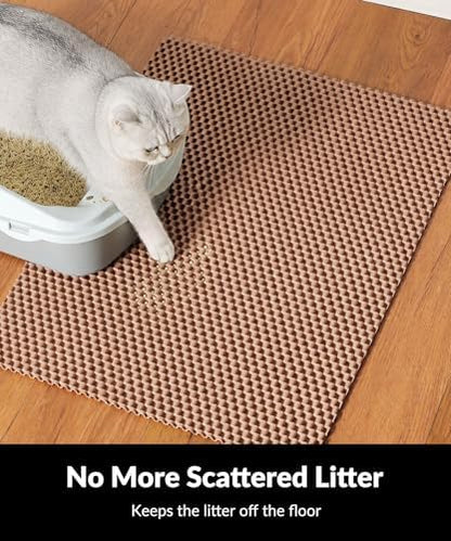Cooyes Cat Litter Mat - Image 2