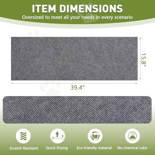 Cat Scratch Furniture Protector - Image 2