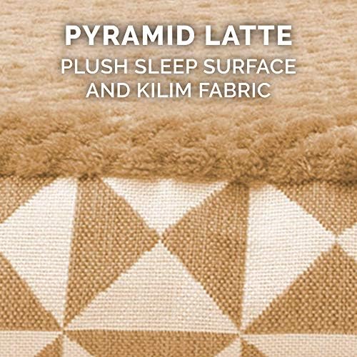 Furhaven Replacement Pet Bed Cover - Image 4