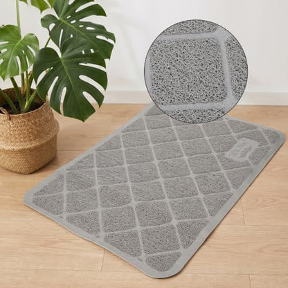 Mr. Pen- Large Cat Litter Mat - Image 7