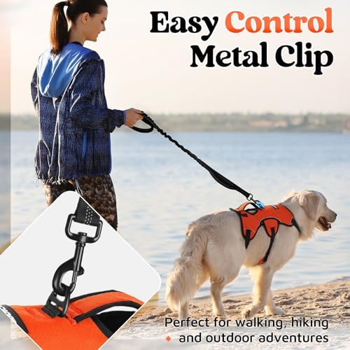 rabbitgoo Escape Proof Dog Harness - Image 5