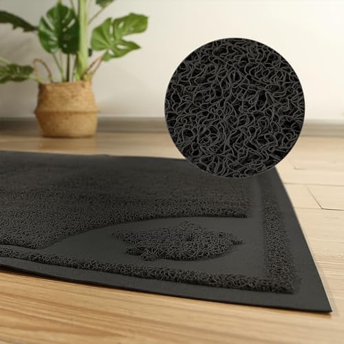 Mr. Pen- Large Cat Litter Mat, 23”x 35” - Image 7