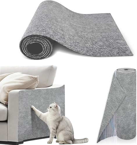 Cat Scratch Couch Furniture Protector by Unknown