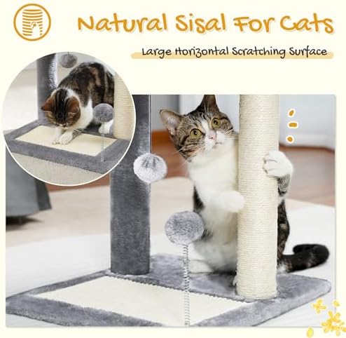 PAWZ Road Cat Scratching Post - Image 5