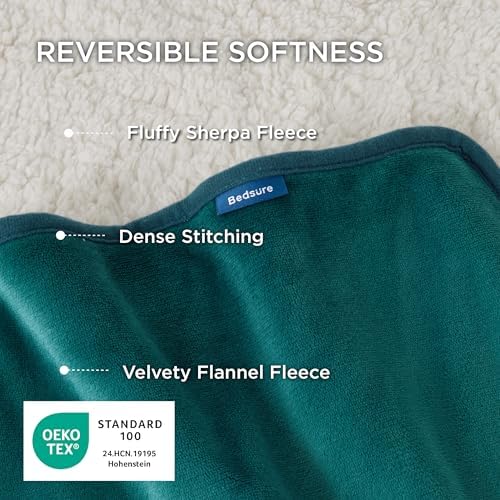 Bedsure Waterproof Dog Blankets - Image 3