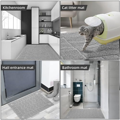 Cat Litter Box Mat - Image 7