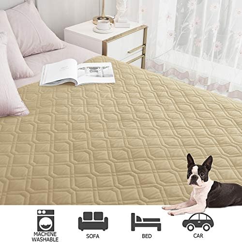 Ameritex Waterproof Dog Bed Blankets Cover - Image 4