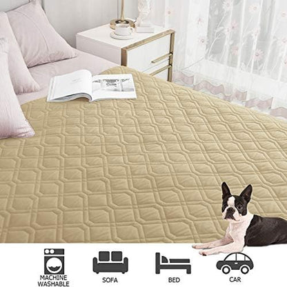 Ameritex Waterproof Dog Bed Blankets Cover - Image 4