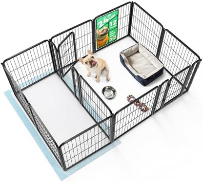 FXW Homeplus Indoor Dog Playpen by FXW