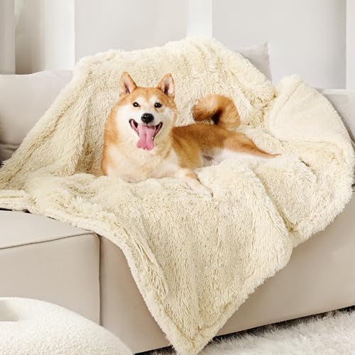Bedsure Waterproof Dog Blankets by BEDSURE