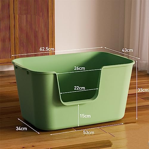 Extra Large Kitty Litter Box - Image 4