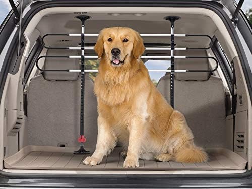 WeatherTech Pet Barrier - Image 3