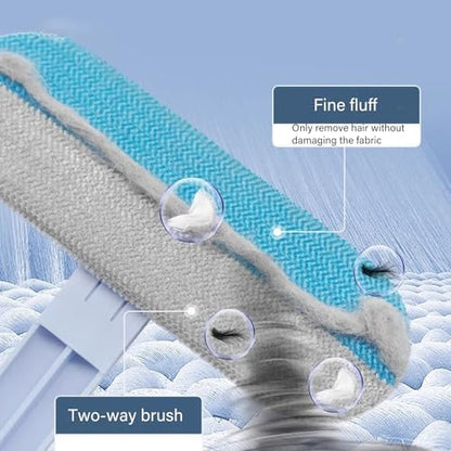 Multiuse Pet Hair Removers Brush Dog Hair Removal Brush - Image 5