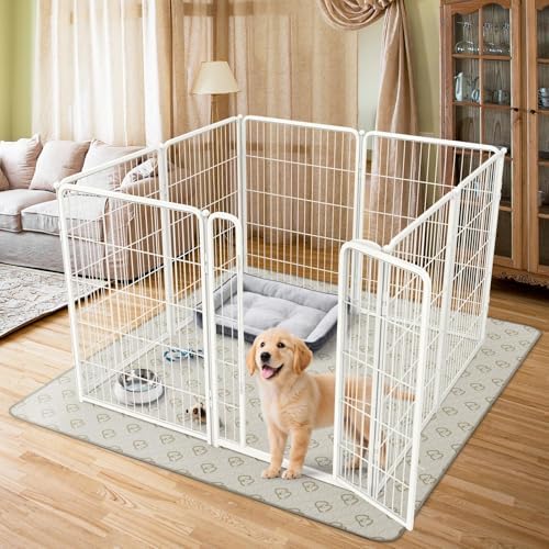 FXW Homeplus Indoor Dog Playpen - Image 3
