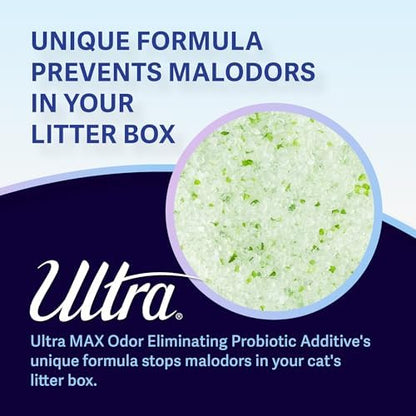 Ultra Max Deodorizer, Works - Image 4