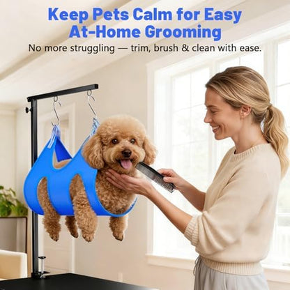 Dog Grooming Arm - Image 2