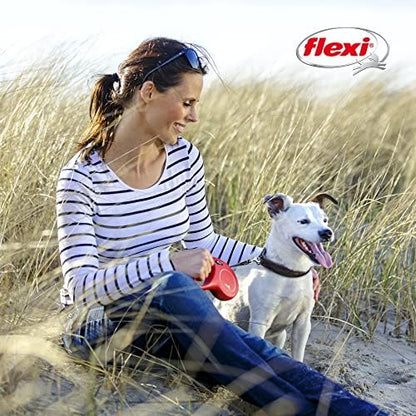 Flexi New Classic Retractable Dog Leash, 10 ft, Extra Small - Image 7